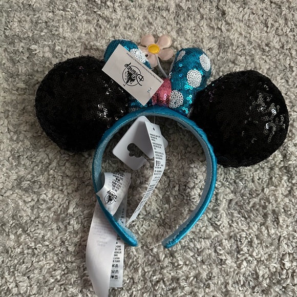 Minnie ears - Picture 2 of 2